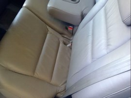 2009 HONDA CR-V, BLUE, EX-L, 2.4, AT, AWD,   A25151